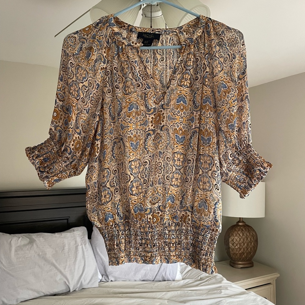 RACHEL Rachel Roy Women's Top